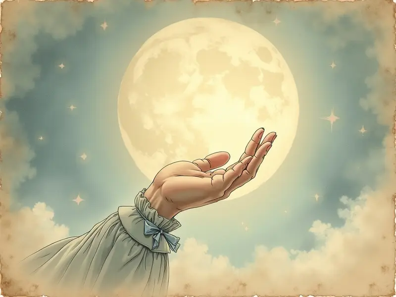 Illustration du rêve : aider