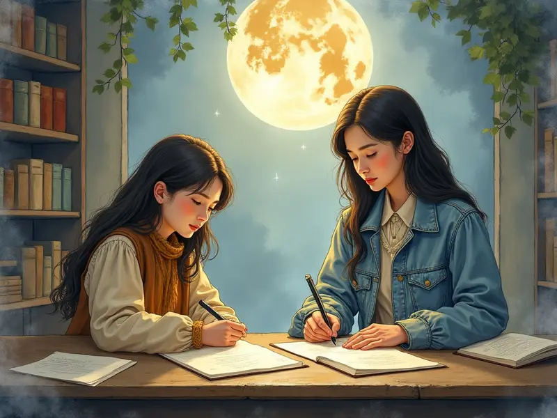 Illustration du rêve : client