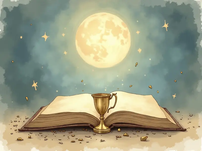 Illustration du rêve : échec