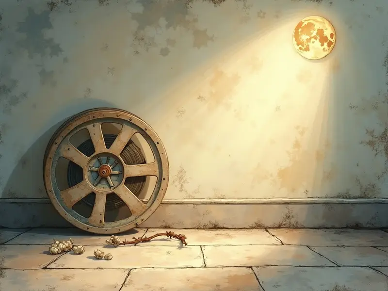 Illustration du rêve : film