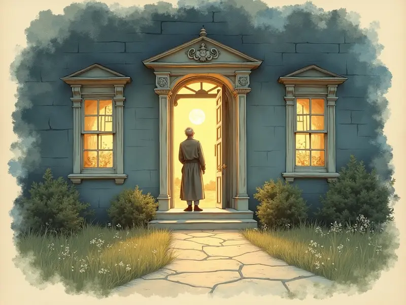 Illustration du rêve : hôte