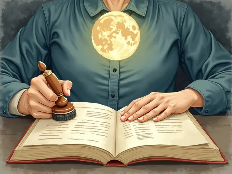 Illustration du rêve : impôt