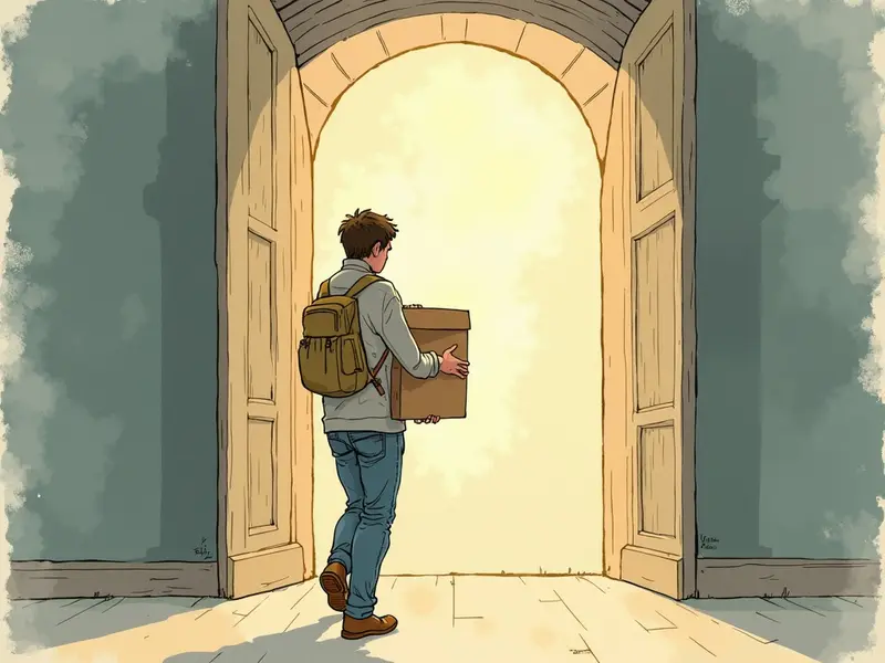 Illustration du rêve : licenciement