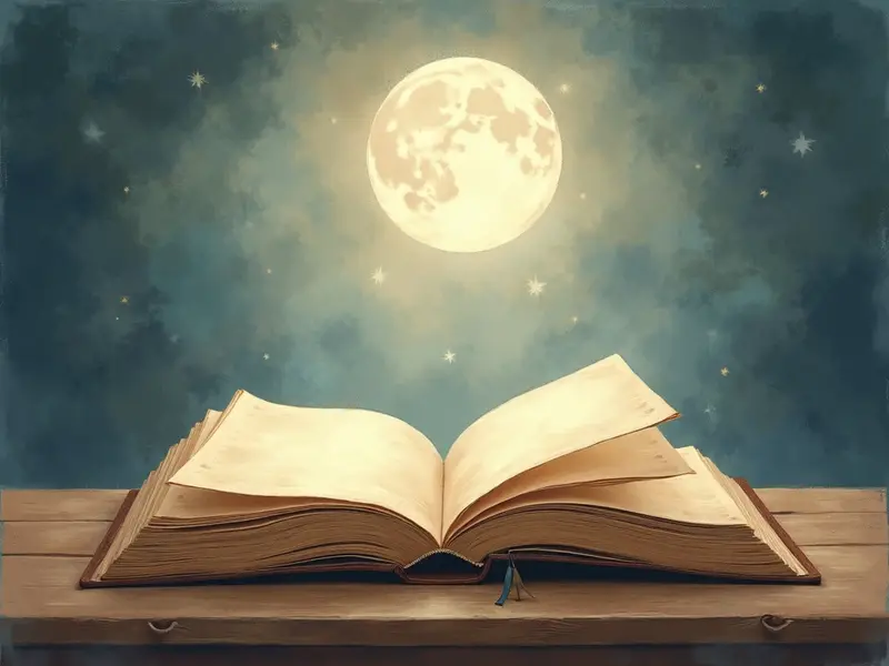 Illustration du rêve : livre