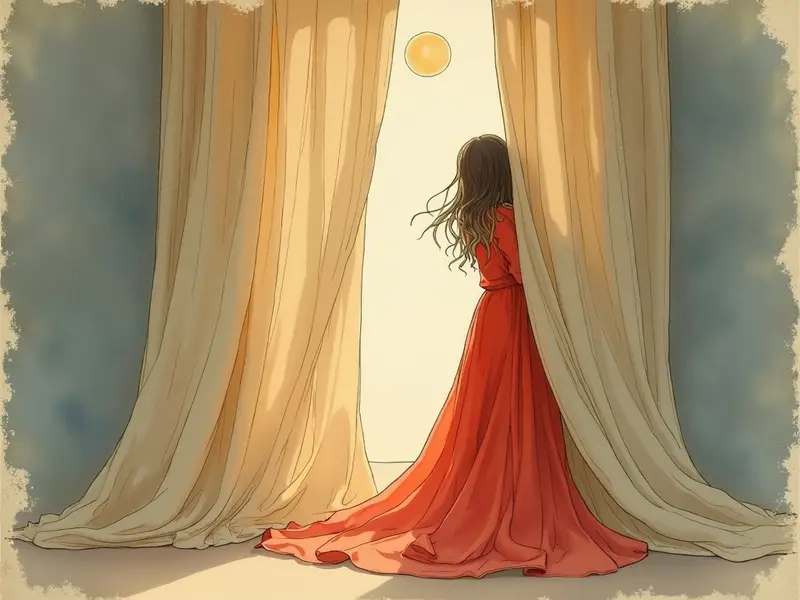 Illustration du rêve : maîtresse