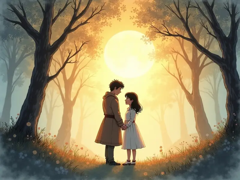 Illustration du rêve : parents