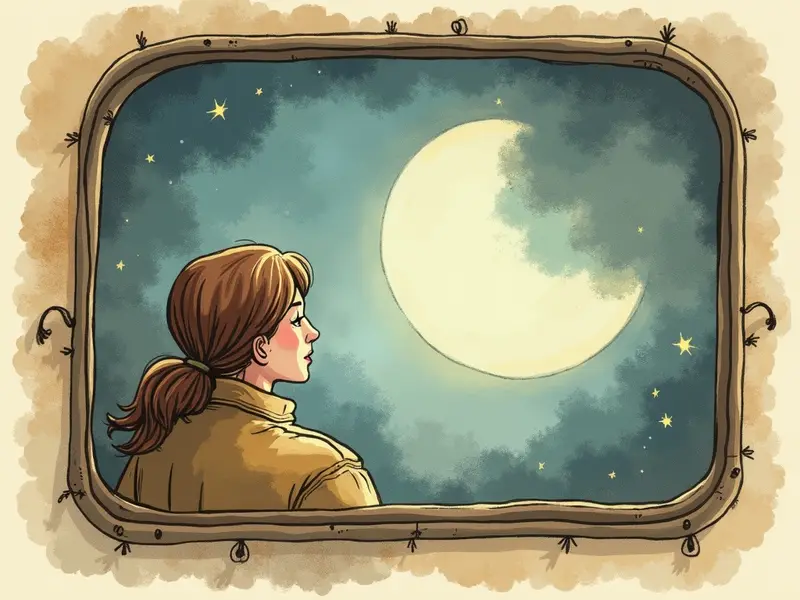 Illustration du rêve : passager