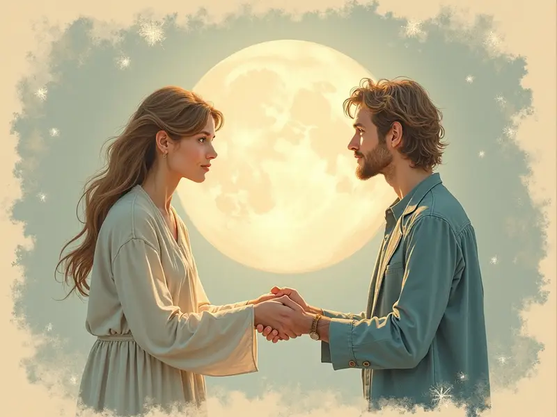Illustration du rêve : prêt