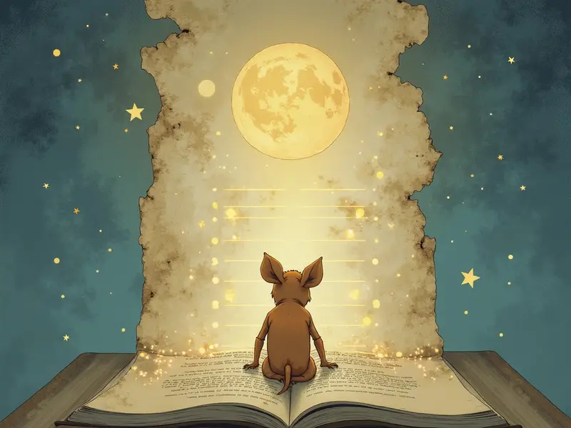 Illustration du rêve : programmation
