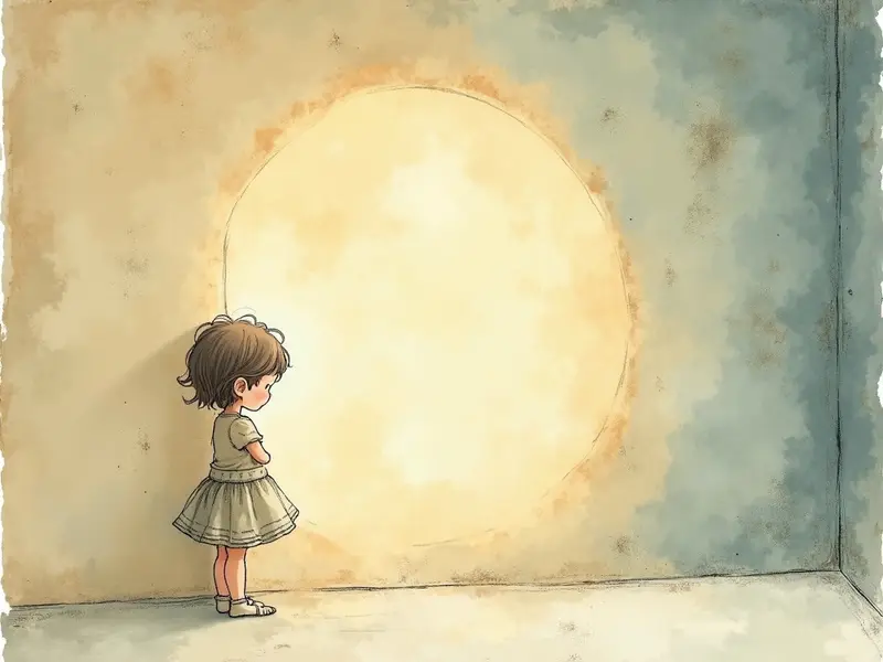 Illustration du rêve : punition