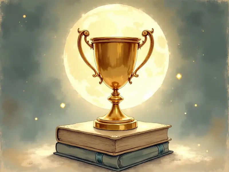Illustration du rêve : récompense