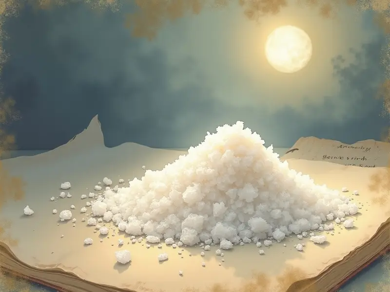 Illustration du rêve : sol