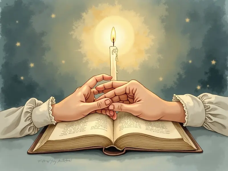 Illustration du rêve : tempes