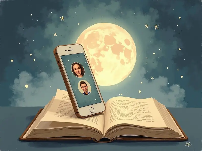 Illustration du rêve : Tinder